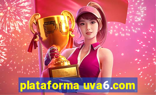 plataforma uva6.com